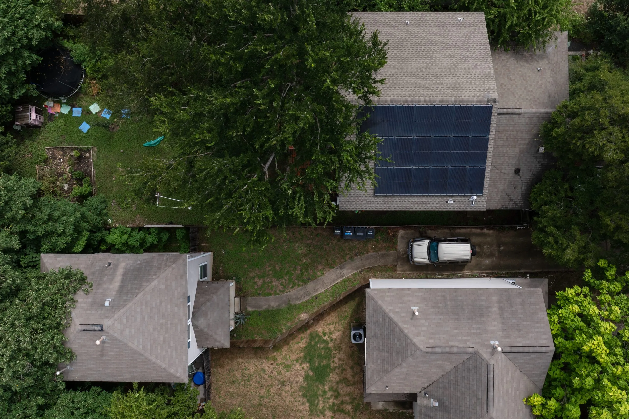 Solar Installation