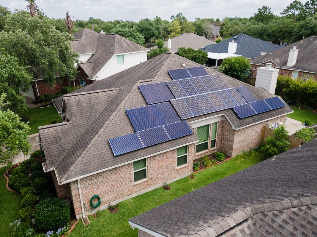Residential Solar