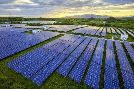 Solar Installation
